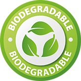 BIODEGRADABLE