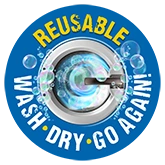 REUSABLE