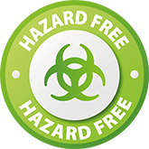 HAZARD FREE