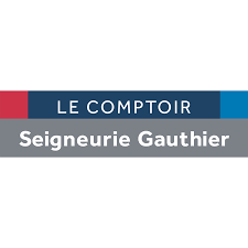 Le Comptoir Seigneurie Gauthier