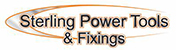 Sterling Power Tools & Fixings