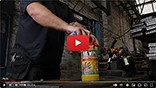 Big Wipes Heavy Duty Video