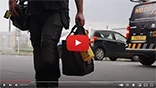 Big Wipes Power Spray Video