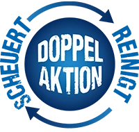 Dual Action Logo