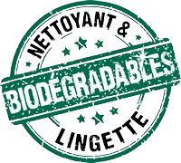 Bio Plastic Free Fabric Logo