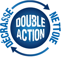 Dual Action Logo