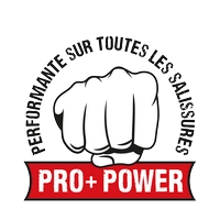 Pro+Power Logo