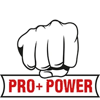 Pro+ Power Logo