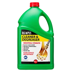 4L Degreaser