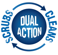 Dual Action Logo