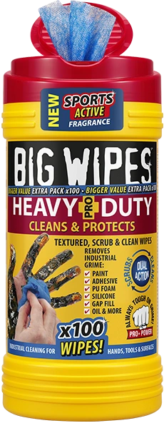 Heavy Duty Tub