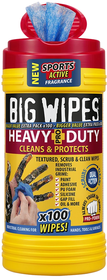 Heavy Duty Tub