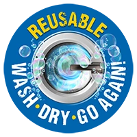 ReUsable Wipe