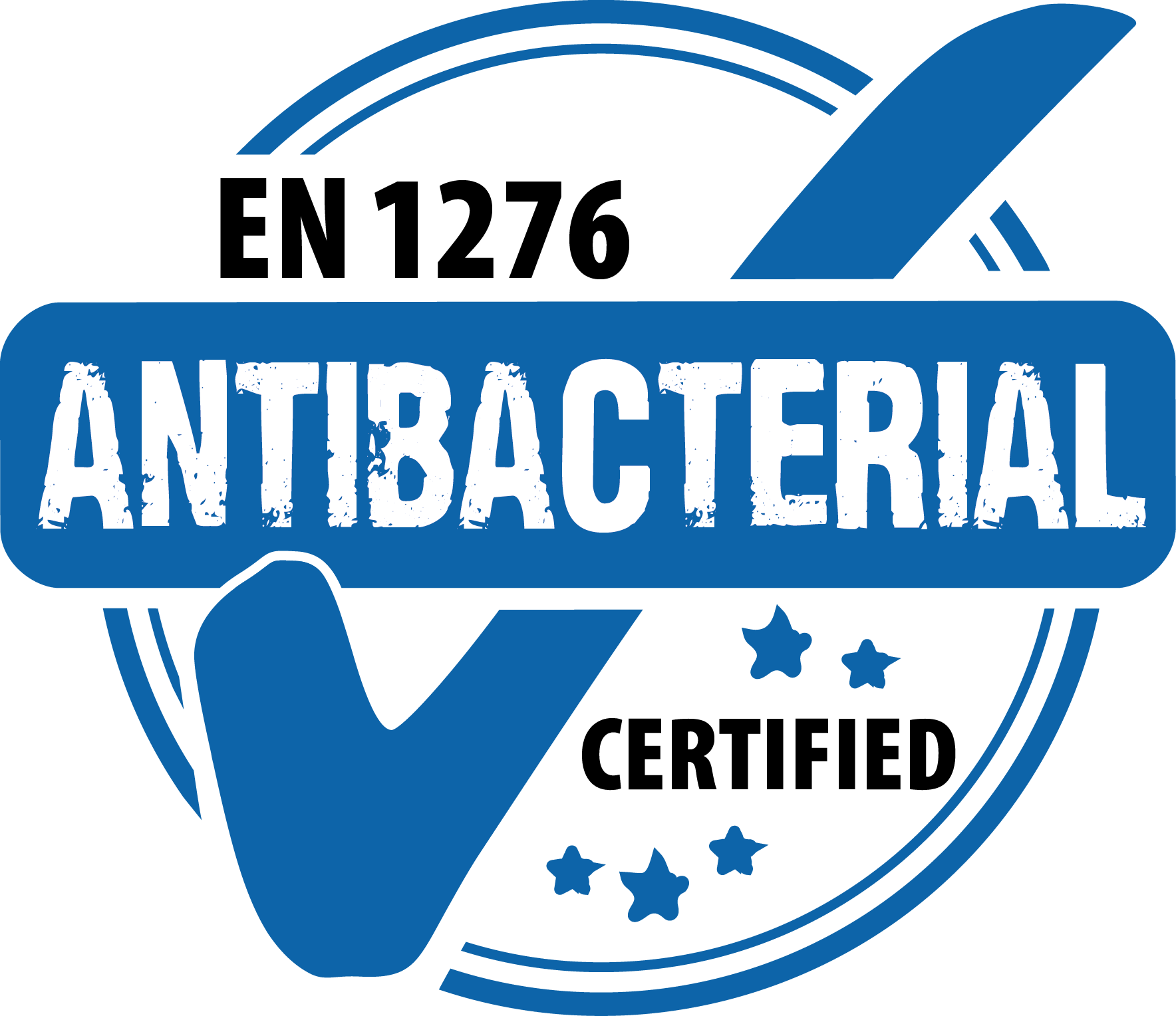 Antibacterial EN1276